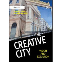 The Creative City The Creative City