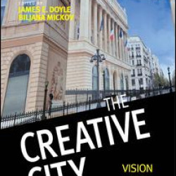 The Creative City