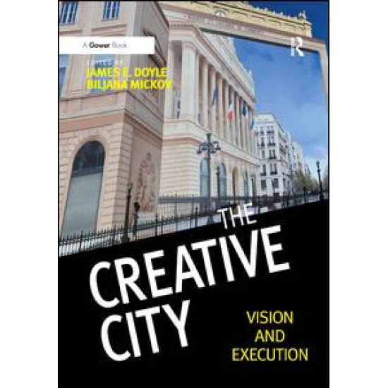 The Creative City