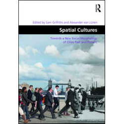 Spatial Cultures Spatial Cultures