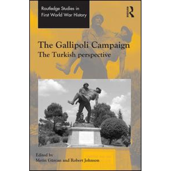 The Gallipoli Campaign The Gallipoli Campaign