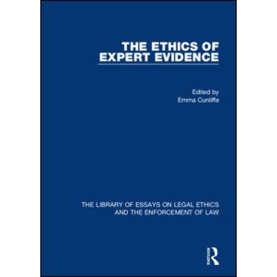 The Ethics of Expert Evidence The Ethics of Expert Evidence