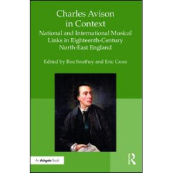 Charles Avison in Context