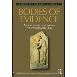 Bodies of Evidence Bodies of Evidence