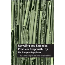 Recycling and Extended Producer Responsibility Recycling and Extended Producer Responsibility