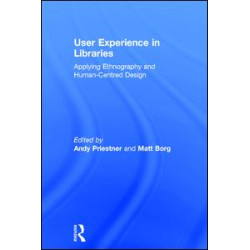 User Experience in Libraries