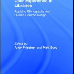 User Experience in Libraries User Experience in Libraries