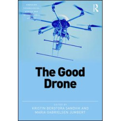 The Good Drone The Good Drone