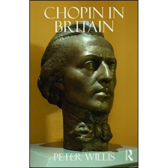 Chopin in Britain
