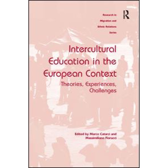 Intercultural Education in the European Context Intercultural Education in the European Context