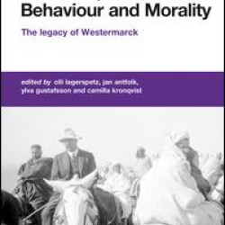 Evolution, Human Behaviour and Morality