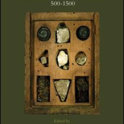 Natural Materials of the Holy Land and the Visual Translation of Place, 500-1500