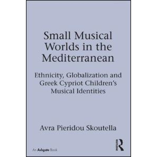 Small Musical Worlds in the Mediterranean