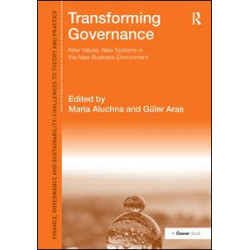 Transforming Governance Transforming Governance