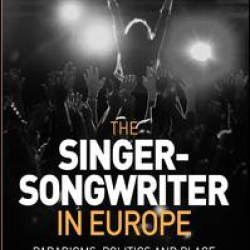 The Singer-Songwriter in Europe