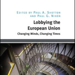 Lobbying the European Union