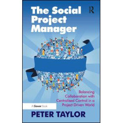 The Social Project Manager The Social Project Manager