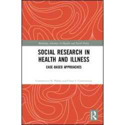 Social Research in Health and Illness Social Research in Health and Illness