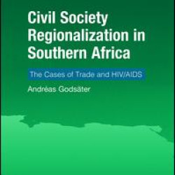 Civil Society Regionalization in Southern Africa