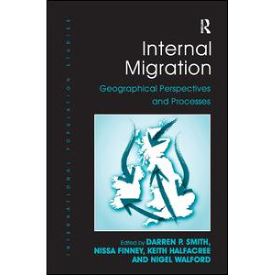 Internal Migration Internal Migration