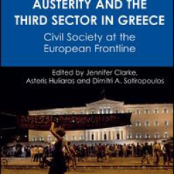 Austerity and the Third Sector in Greece Austerity and the Third Sector in Greece