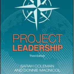 Project Leadership Project Leadership