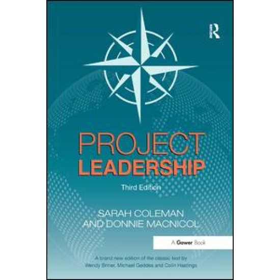 Project Leadership Project Leadership