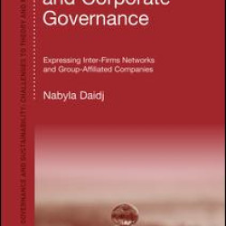 Strategy, Structure and Corporate Governance Strategy, Structure and Corporate Governance