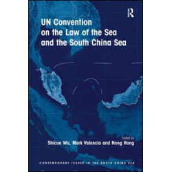 UN Convention on the Law of the Sea and the South China Sea UN Convention on the Law of the Sea and the South China Sea