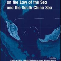 UN Convention on the Law of the Sea and the South China Sea