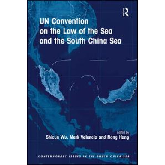 UN Convention on the Law of the Sea and the South China Sea