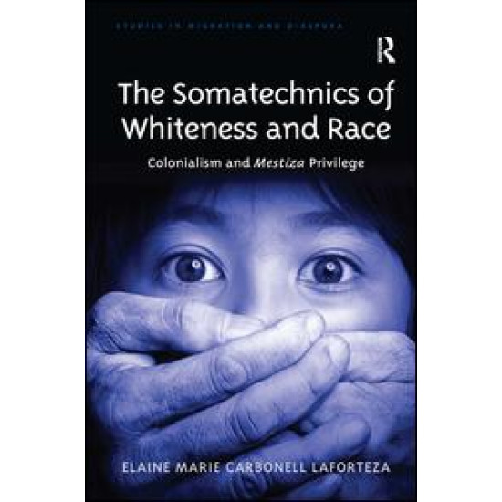 The Somatechnics of Whiteness and Race The Somatechnics of Whiteness and Race