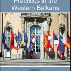 Security Community Practices in the Western Balkans