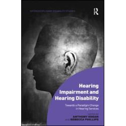 Hearing Impairment and Hearing Disability