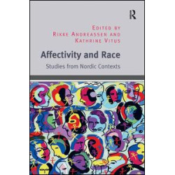Affectivity and Race Affectivity and Race