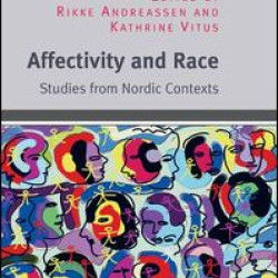 Affectivity and Race Affectivity and Race