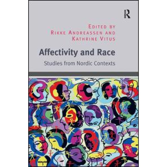 Affectivity and Race Affectivity and Race