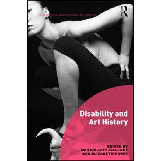 Disability and Art History Disability and Art History