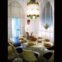 The Politics of Furniture