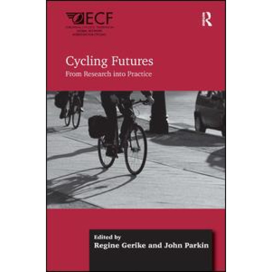 Cycling Futures Cycling Futures