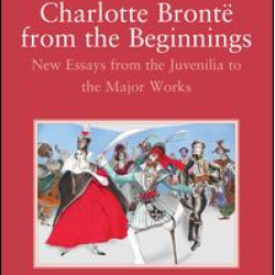 Charlotte Brontë from the Beginnings