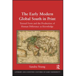 The Early Modern Global South in Print