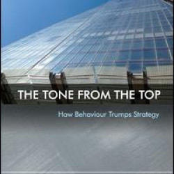 The Tone From the Top