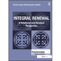 Integral Renewal Integral Renewal