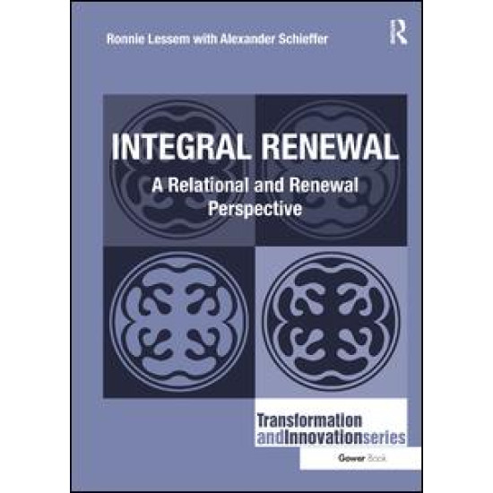 Integral Renewal