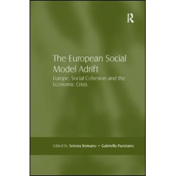 The European Social Model Adrift The European Social Model Adrift