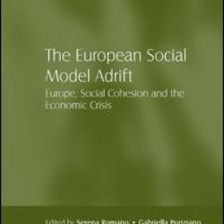 The European Social Model Adrift The European Social Model Adrift
