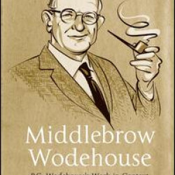 Middlebrow Wodehouse
