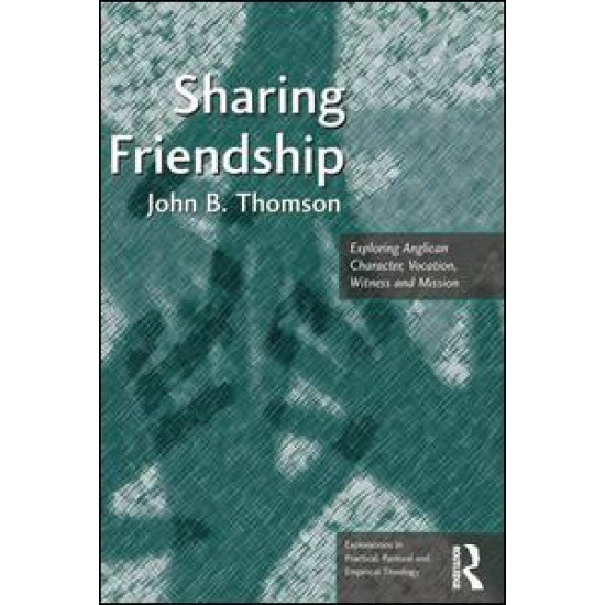 Sharing Friendship Sharing Friendship