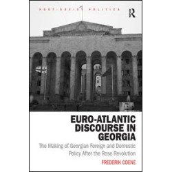 Euro-Atlantic Discourse in Georgia